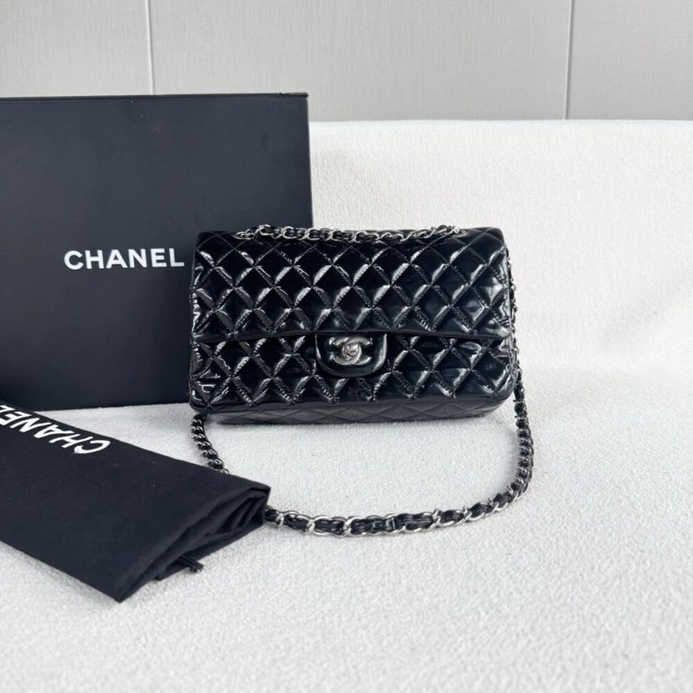 Chanel Women Pre-Loved Bag Very Good Condition